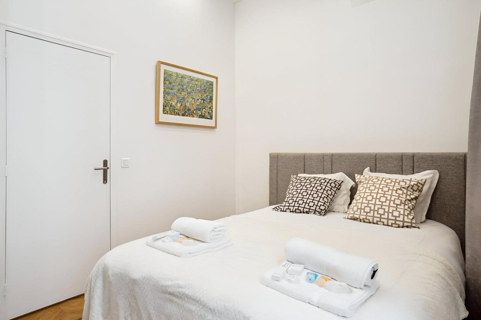 307-suite Serbie - Superbe A * Parigi